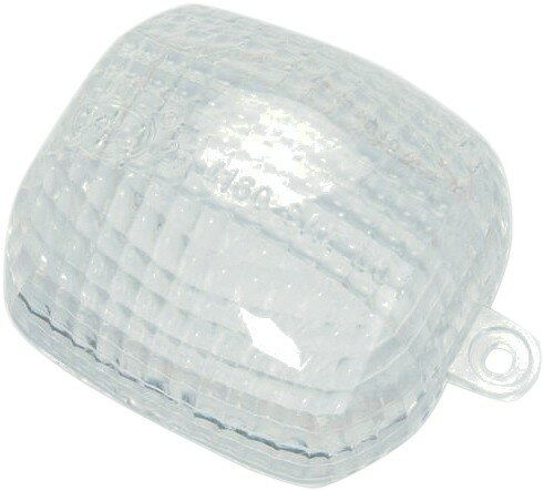 K&S TECHNOLOGIES ケイアンドエステクノロジーズ レンズ補修 クリアー YAMAHA用【REPLCMNT LENS YAM CLEAR [25-4160C]】 YZF1000R 1997 YZF600R 1995 - 2005 YZF750R 1994 1996 YAMAHA ヤマハ ウインカーレンズ 灯火類 電装系