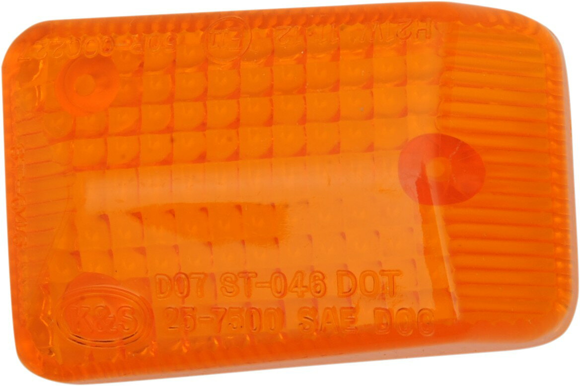 K&S TECHNOLOGIES ケイアンドエステクノロジーズ レンズドット ミニストーク【LENS-DOT MINI STALK [25..