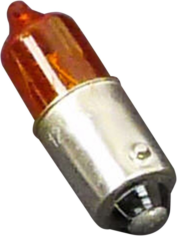 K&S TECHNOLOGIES ɥƥΥ Х֥ С ߥˡAMBER BULB MINI STALK [25-8027A]