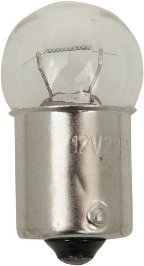 K&S TECHNOLOGIES ケイアンドエステクノロジーズ バルブ クリアー 25-8275/79 【BULB CLR FOR [25-8087..