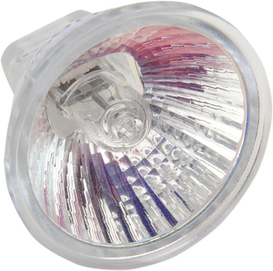 LAZER STAR レイザースター 補修 20W バルブ バイザー ライト 【REPL BULB VIZOR LIGHT [DS-280273]】 ハロゲンヘッドライトバルブ 灯火類 電装系