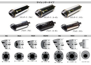 Two Brothers Racing ツーブラザーズレーシング V.A.L.E. スリップオンマフラー M5チタンサイレンサー スタンダードシリーズ DAYTONA675