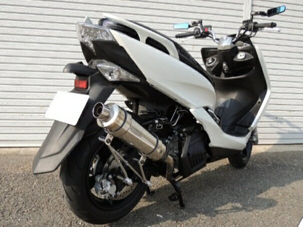 楽天市場】マジェスティs 155 カスタム(マフラー|パーツ 楽天市場】マジェスティs 155 カスタム(マフラー|パーツ