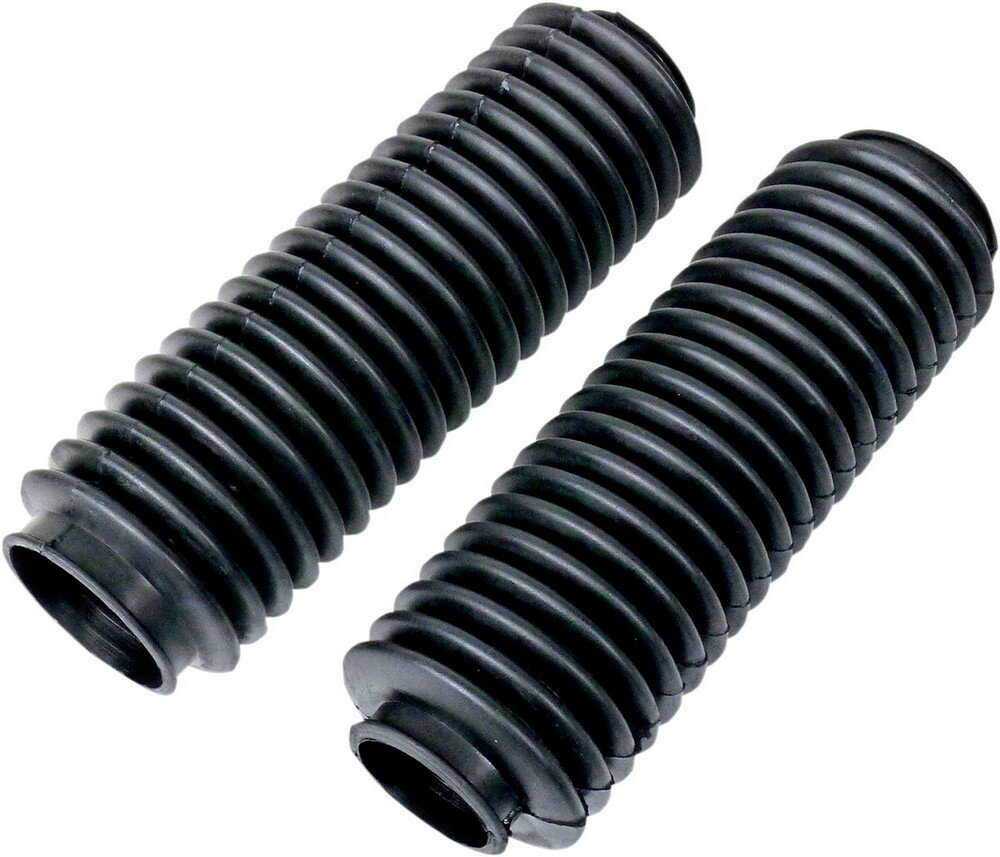 K&S TECHNOLOGIES ケイアンドエステクノロジーズ FORK BOOT KIT [0406-0029] Commando 850 1970 - 1975 Norton ノートン