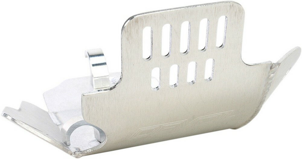 DEVOL デボル スキッド プレートKTM 【SKID PLATE KTM [0506-0728]】 250 SX 2010 - 2013 XCW 300 アンダーガード・スキッドプレート フレーム