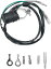 K&S TECHNOLOGIES ɥƥΥ 륹å HONDA CR  KILL SWITCH HON CR TYPE [0616-0022]