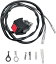 K&S TECHNOLOGIES ɥƥΥ 륹å YAMAHA YZ  KILL SWITCH YAM YZ TYPE [0616-0023]