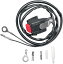 K&S TECHNOLOGIES ɥƥΥ 륹å RM  SUZUKIKILL SWITCH SUZ RM TYPE [0616-0025]