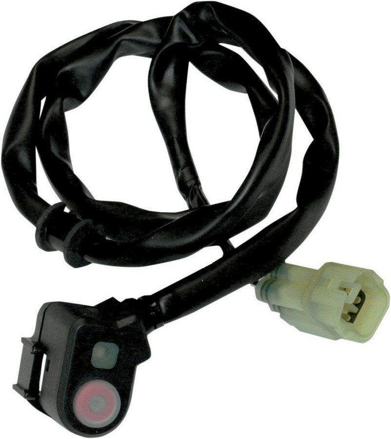 K&S TECHNOLOGIES ケイアンドエステクノロジーズ キルスイッチ HONDA LED付き 【KILL SWITCH HON W/LED [0616-0175]】 CRF250R CRF450R 2009 - 2012 ホンダ ハンドルスイッチ・スイッチボックス ハンドル周辺パーツ ハンドル