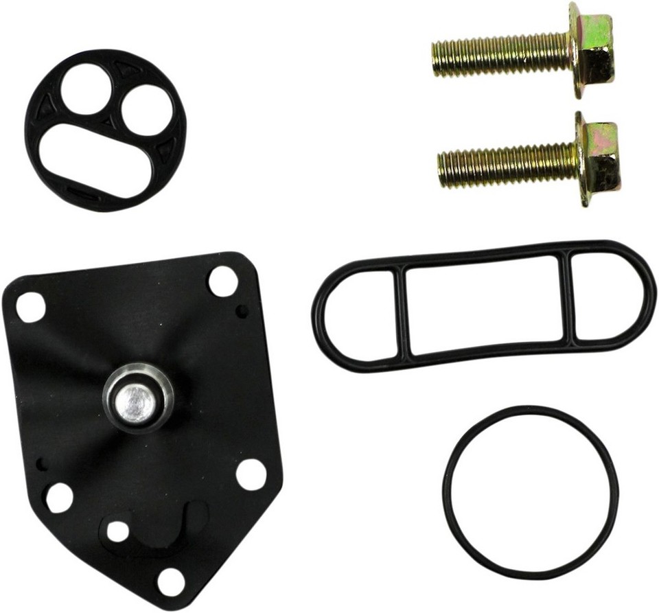 K&S TECHNOLOGIES ��������ɥ����ƥ��Υ������� ������󥳥å���ڥ����å� [55-4004] XJ600S Seca II 1992 - 1998 YAMAHA ��ޥ� ����¾ǳ�����å����ץ�����佤���� ǳ����Ϣ ���󥸥�