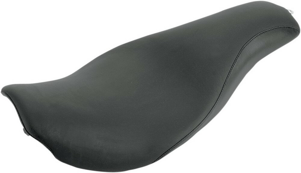 DANNY GRAY ダニーグレー シートSHORTHOPモデル 2アップ06-7FLHX 【SEAT SHORTHOP 2UP06-7FLHX [0801-0272]】 Street Glide EFI - FLHX 2007 2006 Glide-Injected FLHX-I HARLEY-DAVIDSON ハーレーダビッドソン シート シート関連 外装