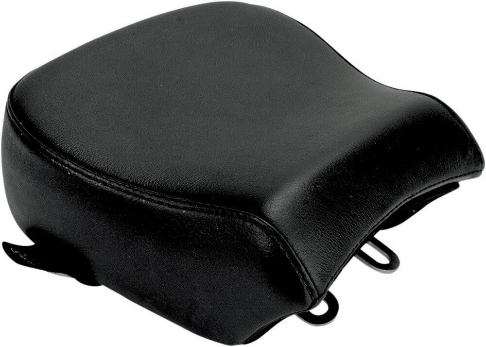 DANNY GRAY ダニーグレー ピリオンシート LRG 8-17FLT 【SEAT PILLION [0801-0310]】 HARLEY-DAVIDSON ハーレーダビッドソン シート シート関連 外装