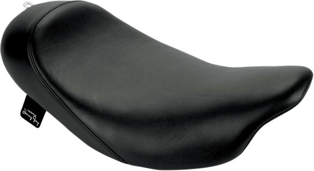 DANNY GRAY ダニーグレー シートWEEKDAYモデル ソロ8-17FLHR 【SEAT WEKDAY SOLO 8-17FLHR [0801-0315]】 HARLEY-DAVIDSON ハーレーダビッドソン シート シート関連 外装