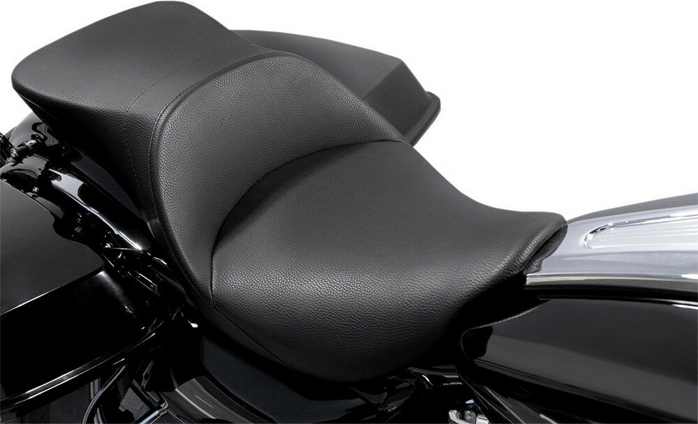 DANNY GRAY ダニーグレー シートTOURISTモデル ビニール 08-17FL 【SEAT TOURIST VNYL [0801-0866]】 HARLEY-DAVIDSON ハーレーダビッドソン シート シート関連 外装