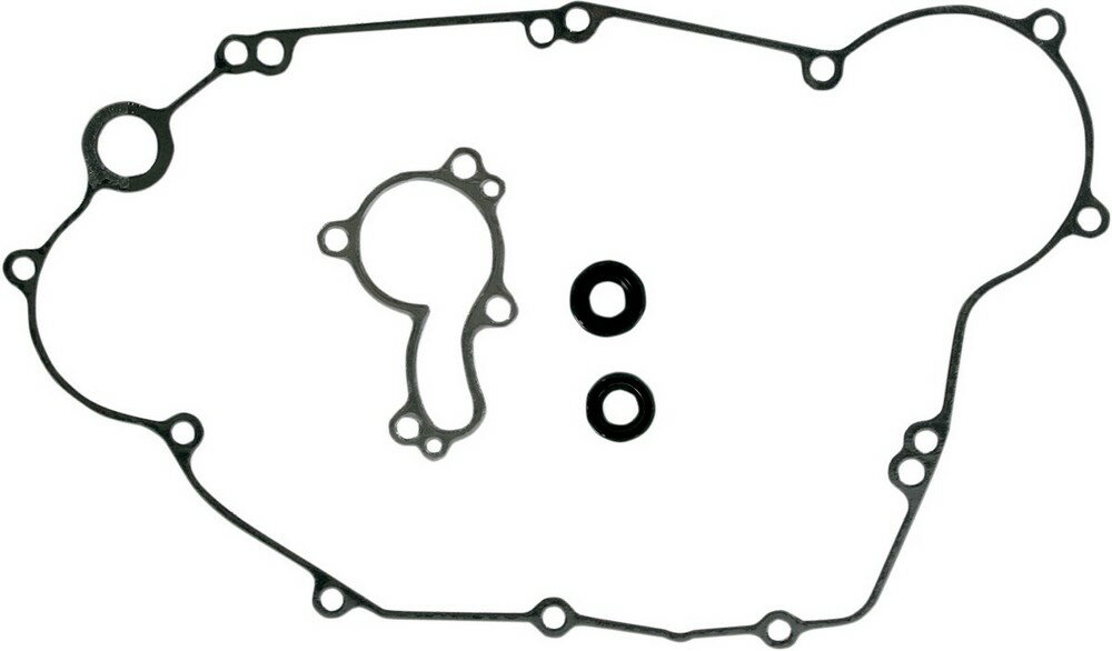 K&S TECHNOLOGIES ケイアンドエステクノロジーズ ガスケットキット ウォーターポンプ補修 KX450F用 【GASKET KIT WP REP KX450F [0934-1916]】 KLX450R 2008 - 2009 2006 KAWASAKI カワサキ エンジンガスケット エンジンパーツ エンジン