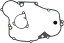 K&S TECHNOLOGIES ɥƥΥ åȥå ݥ佤 KX500ѡGASKET KIT WP REP KX500 [0934-1917] KX500 1987 - 2004