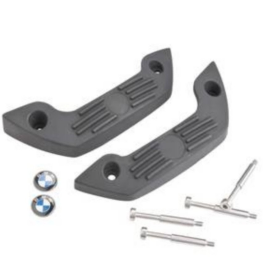 Boxer-Design ボクサーデザイン CYLINDER GUARD IMPACT-RESISTANT PLASTIC HP2 ENDURO 0369 MEGAMOTO 0310 R 1200 GS 0303 0307 ADVENTURE 0380 0382 0378 RT 0368 S 0366 ST 0328 BMW エンジンガード フレーム