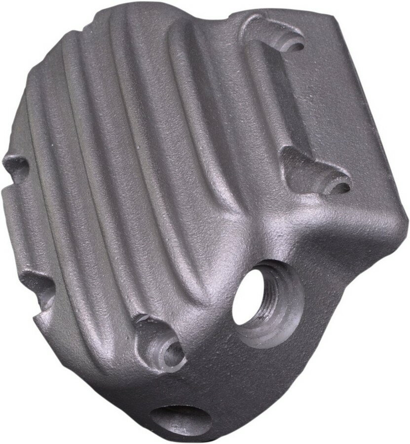 EMD イーエムデー トランスミッションカバー ベースカラー FXR用【COVER TRANS FXR RAW [1105-0205]】 HARLEY-DAVIDSON ハーレーダビッドソン ミッション・ギア エンジンパーツ エンジン