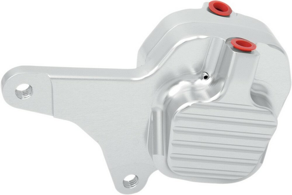 GMA ENGINEERING BY BDL ジーエムエーエンジニアリングバイビーデーエル フロントキャリパー クラシック アルマイトBT 1984-99【CALIPER FT 84-99BT CL ANO [1701-0228]】 HARLEY-DAVIDSON ハーレーダビッドソン キャリパー ブレーキ