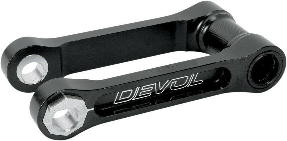 DEVOL デボル トランスフォーマー プルロッド YAMAHA 【TRANSFORMER PULL ROD YAM [1304-0396]】 WR250F WR450F 2006 - 2015 YAMAHA ヤマハ