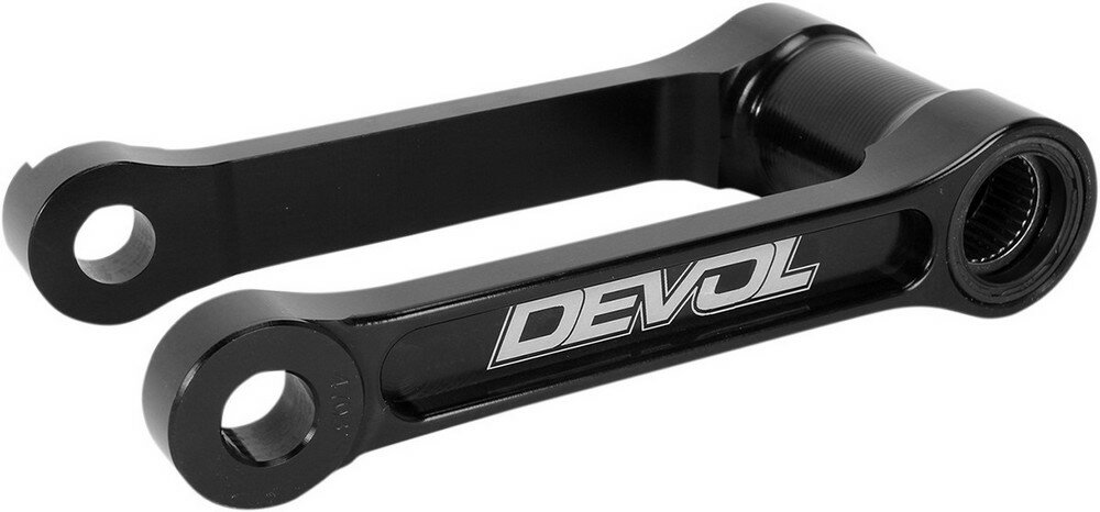 DEVOL デボル ロアーリングリンク DEVOL SUZUKI 【LINK LOWERING DEVOL SUZ [1304-0665]】 RM-Z250 2013 - 2015 RM-Z450 2013 - 2015 SUZUKI スズキ SUZUKI スズキ