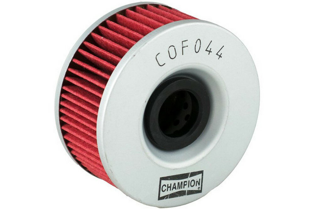 Champion チャンピオン オイルフィルター YAMAHA ヤマハ オイル