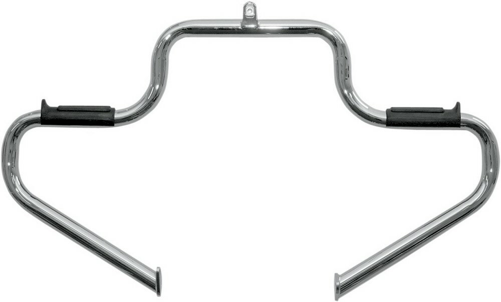 LINDBY リンビー マルチバー 97-17 FLHT クローム【MULTIBAR CHRM [1624-0167]】 HARLEY-DAVIDSON ハーレーダビッドソン エンジンガード フレーム