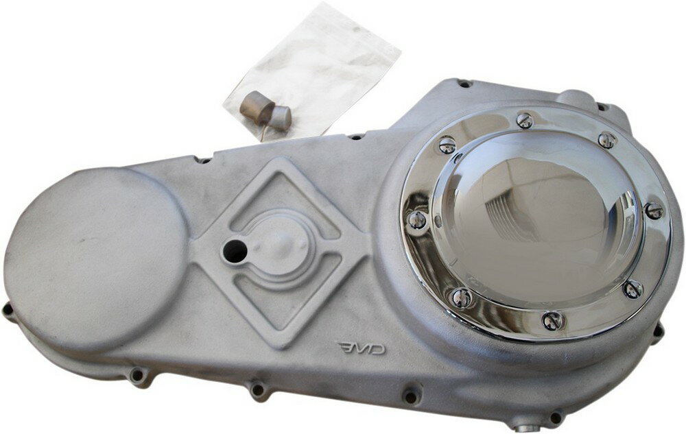 EMD イーエムデー プライマリカバー BILLY ベースカラー 【COVER PRIMARY RAW [1120-0367]】 HARLEY-DAVIDSON ハーレーダビッドソン ミッション・ギア エンジンパーツ エンジン