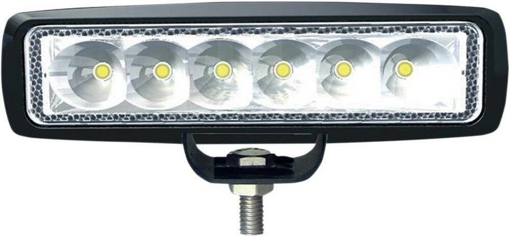 BRITE-LITES ֥饤ȥ饤 ɥ饤/ե饤 LED 6-1W LIGHT DRV/FOG [2001-0710] C...