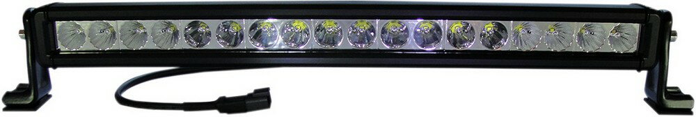 LED - BRITE-LITES ブライトライツ ライトバー 18 LED 21'【LIGHT BAR 21'[2001-0849]】 LED電装・LEDドレスアップパーツ 灯火類 電装系