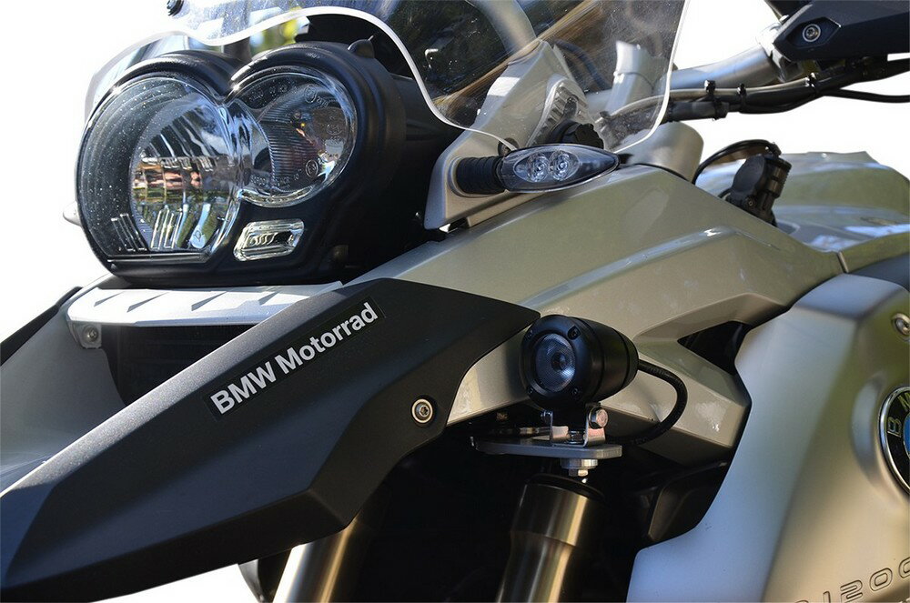 BRITE-LITES ブライトライツ ドライバーヘッドライト ブラック 【LIGHT KIT DRIVING BLACK [2001-0930]..