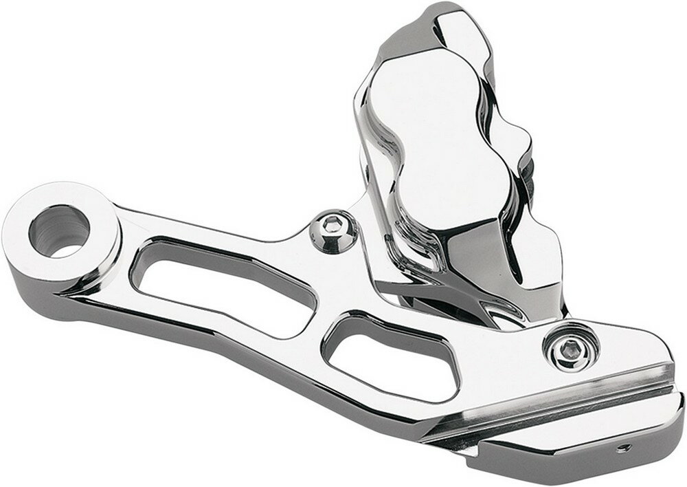 HAWG HALTERS ホグハルターズ 4 ピストン リアキャリパー ST 1987-99 【4 PIST CALIPER RR 87-99ST [1701-0007]】 HARLEY-DAVIDSON ハーレーダビッドソン キャリパー ブレーキ