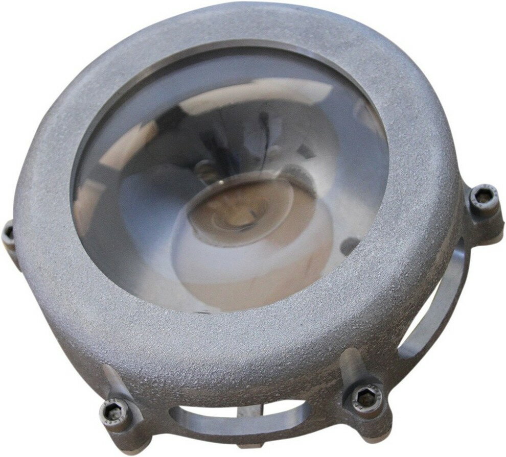EMD イーエムデー エアクリーナー VORTEX ベースカラー 【AIR CLEANER RAW [1010-2045]】 HARLEY-DAVIDSON ハーレーダビッドソン エアクリーナー・エアクリーナーエレメント 吸気関連 エンジン
