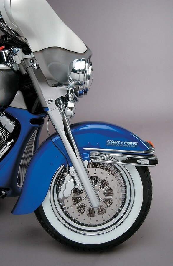 HAWG HALTERS ホグハルターズ ピストンキャリパー D-D 4 00-07FRT 【D-D 4PIST CALIPER00-07FRT [1701-0005]】 HARLEY-DAVIDSON ハーレーダビッドソン キャリパー ブレーキ
