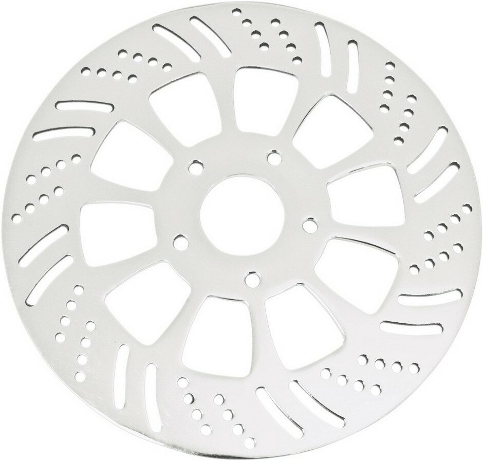 HAWG HALTERS ホグハルターズ ローターR/F 11.5 S/S 84-14 【ROTOR R/F [1710-0284]】 HARLEY-DAVIDSON ハーレーダビッドソン ブレーキディスクローター ブレーキ