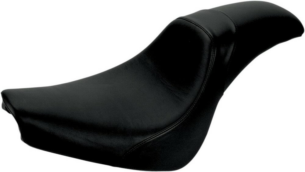 DANNY GRAY ダニーグレー シートSHORTHOPモデル 2アップXL6-10FXST 【SEAT SHRTHP 2UPXL6-10FXST [0802-0412]】 HARLEY-DAVIDSON ハーレーダビッドソン シート シート関連 外装