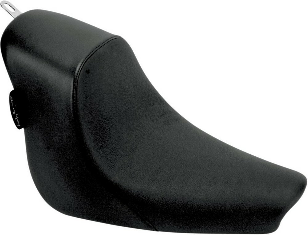 DANNY GRAY ダニーグレー シートSPEEDCRADLEモデル 06-10FXST 【SEAT SPDCRADLE [0802-0413]】 Fat Boy EFI - FLSTF 2007 2017 Lo FLSTFB 2010 2016 Fatboy S FLSTFBS Softail Custom FXSTC Night Train FXSTB 2009 2006 Injected I Springer FXSTS Standard FXST シート