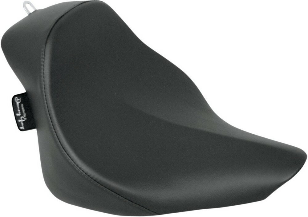 DANNY GRAY ダニーグレー シートビッグシートSM 08-17FLST 【SEAT BIGSEAT SM [0802-0662]】 Heritage Classic EFI - FLSTC HARLEY-DAVIDSON ハーレーダビッドソン シート シート関連 外装