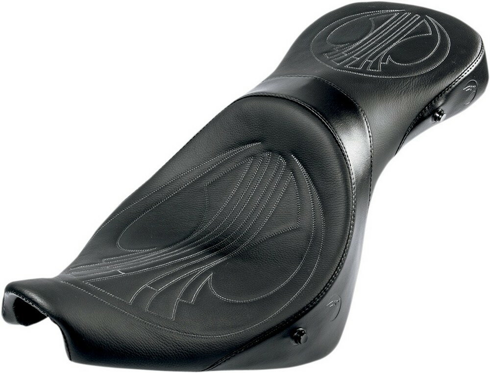 DANNY GRAY ダニーグレー シートWEEKDAYモデル 2アップXL エア06-17ST 【SEAT WKDY2UPXL AIR06-17ST [0802-0714]】 HARLEY-DAVIDSON ハーレーダビッドソン シート シート関連 外装