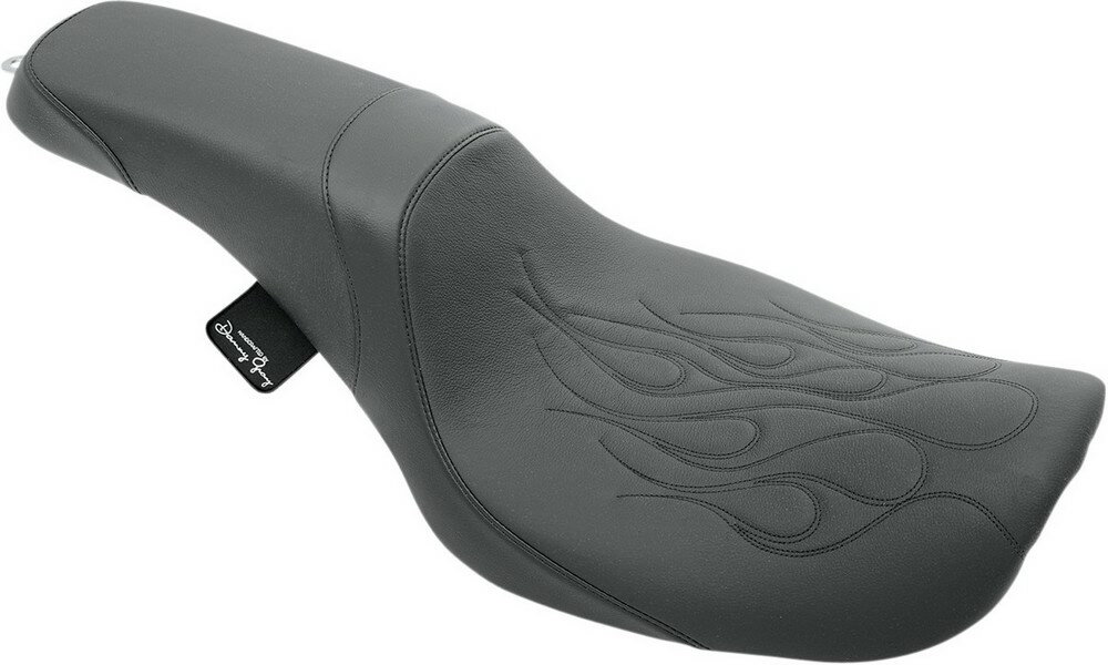 DANNY GRAY ダニーグレー シートWEEKDAYモデル 2アップXL 6-17DYNA 【SEAT WKDAY 2UPXL [0803-0254]】 HARLEY-DAVIDSON ハーレーダビッドソン シート シート関連 外装