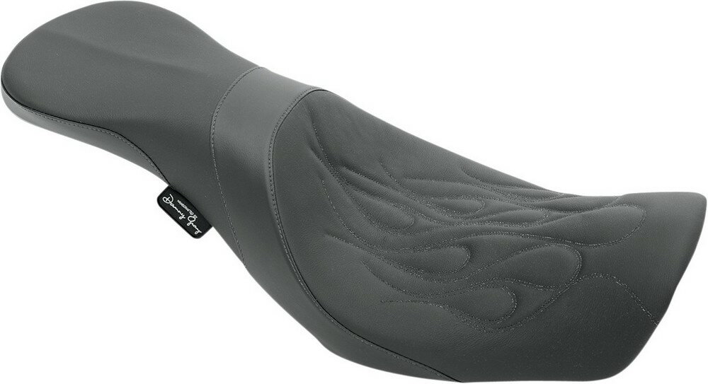 DANNY GRAY ダニーグレー シート WEEKDAYモデル2アップXL FLM DYNA 【SEAT，WKDAY2UPXL [0803-0258]】 HARLEY-DAVIDSON ハーレーダビッドソン シート関連 外装