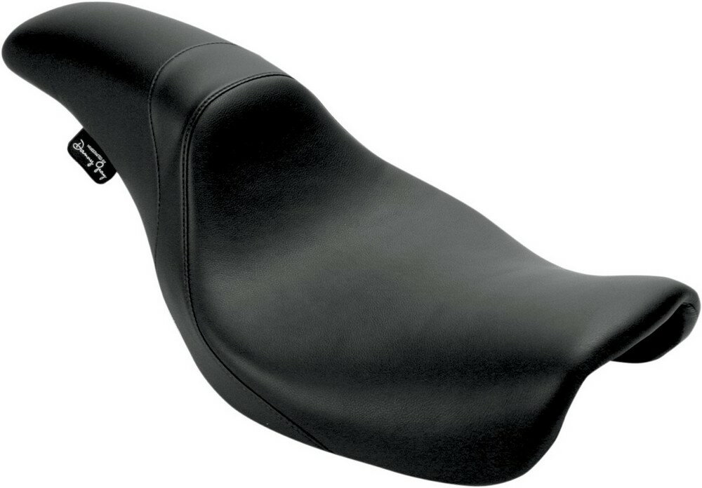 DANNY GRAY ダニーグレー シートSHORTHOPモデル 2アップXL 6-17フィクスト 【SEAT SHRTHP 2UPXL 6-17FXD [0803-0328]】 HARLEY-DAVIDSON ハーレーダビッドソン シート シート関連 外装