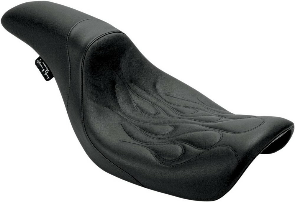 DANNY GRAY ダニーグレー シートSHORTHOPモデル2アップXL FLM6-17フィクスト 【SEAT SHT2UPXL FLM6-17FXD [0803-0329]】 HARLEY-DAVIDSON ハーレーダビッドソン シート シート関連 外装