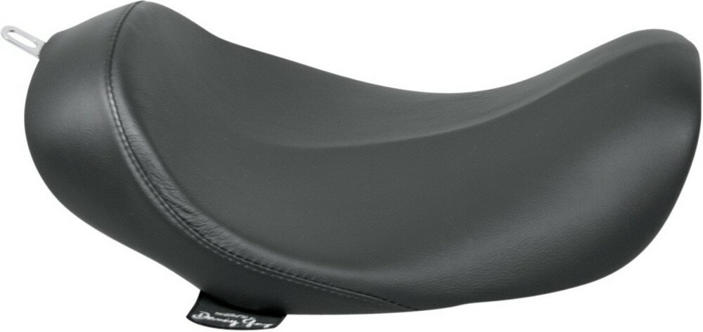DANNY GRAY ダニーグレー シートBUTTCRACKモデル SM 06-17フィクスト 【SEAT BCRACK 06-17FXD [0803-0370]】 HARLEY-DAVIDSON ハーレーダビッドソン シート シート関連 外装