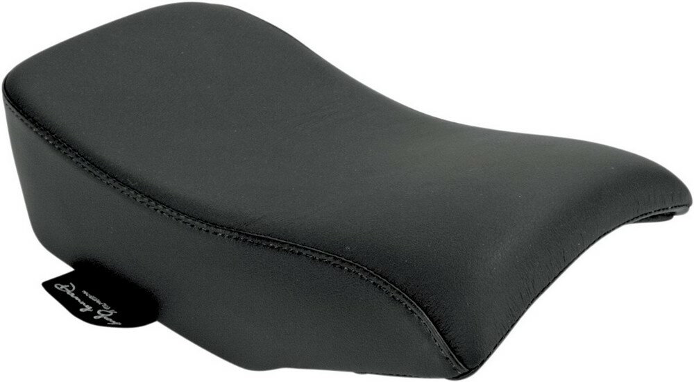 DANNY GRAY ダニーグレー シート ピリオンスモール 04+ XL 【SEAT，PILLION SMALL [0804-0215]】 Superlow - 1200T 2014 2017 1200C Custom 2004 2006 EFI 2007 1200L Low 2011 1200R Roadster 2008 883C 2009 883L HARLEY-DAVIDSON ハーレーダビッドソン シート関連 外装