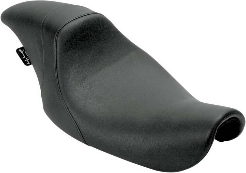 HARLEY-DAVIDSON - DANNY GRAY ダニーグレー シートSHORTHOPモデル2アップXL 04-17XL 【SEAT SHRTHP2UPXL [0804-0368]】 XL 1200CX Roadster 2016 - 2017 1200N Nightster 2007 2012 1200R 2004 2006 883 EFI 2008 883L Low 2005 2010 883N Iron 2009 883R シート シート関連 外装