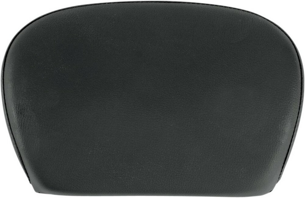 DANNY GRAY ダニーグレー シシバーパッド ラージツアー【PAD SISSYBAR LARGE TOUR [0822-0104]】 HARLEY-DAVIDSON ハーレーダビッドソン バックレスト 外装