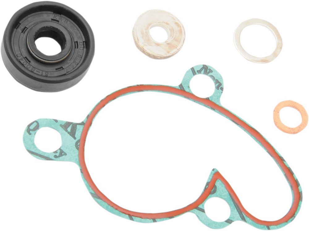 K&S TECHNOLOGIES ケイアンドエステクノロジーズ GASKET KIT WP REPAIR [0934-2529] 105 SX 2004 2006 - 2011 XC 2008 2009 85 2003 2012 KTM エンジンガスケット エンジンパーツ エンジン