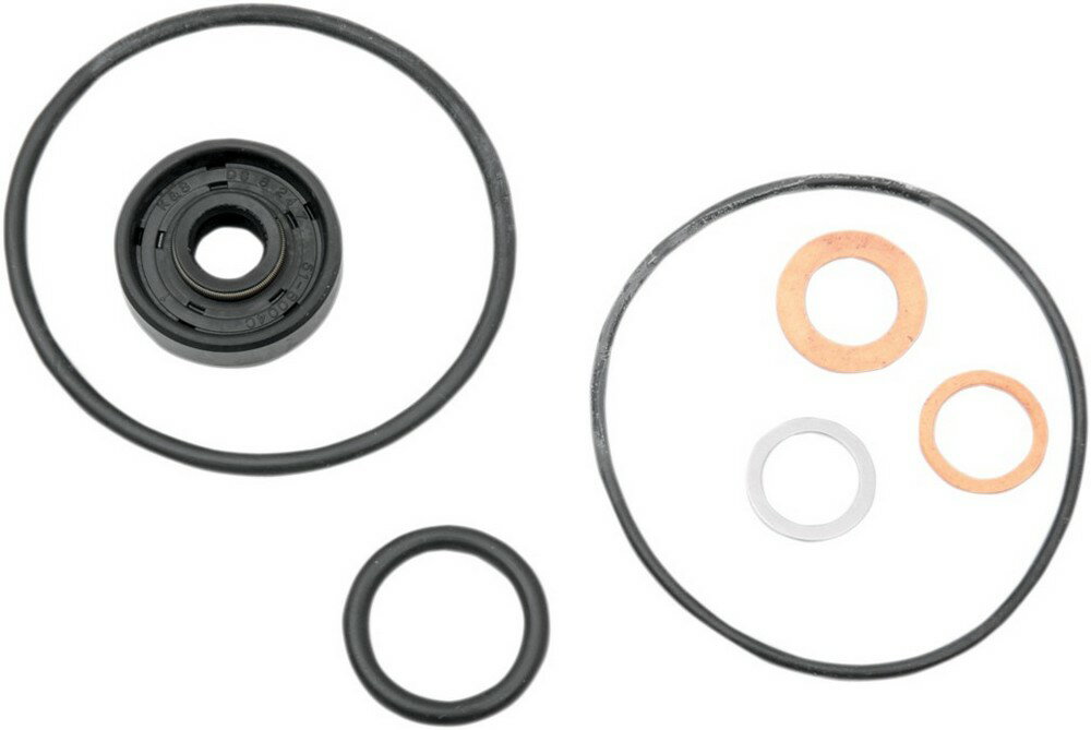K&S TECHNOLOGIES ケイアンドエステクノロジーズ GASKET KIT WP REPAIR [0934-2530] 125 EXC 2000 - 2001 SX 2012 144 2007 2008 150 2009 XC 2010 200 2005 2003 2004 2006 XC-W KTM エンジンガスケット エンジンパーツ エンジン