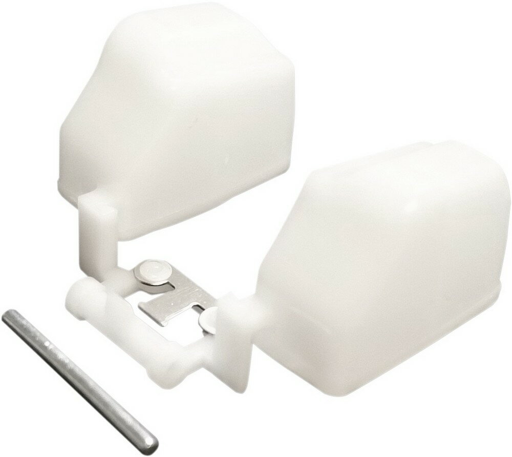 K&S TECHNOLOGIES ケイアンドエステクノロジーズ フロート・ピンリペアセット[1003-0446] TT-R125 2000..